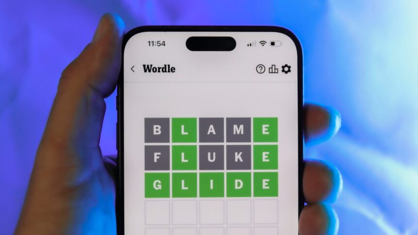 Today’s NYT Wordle Hints, Answer and Help for Feb. 5 #1692