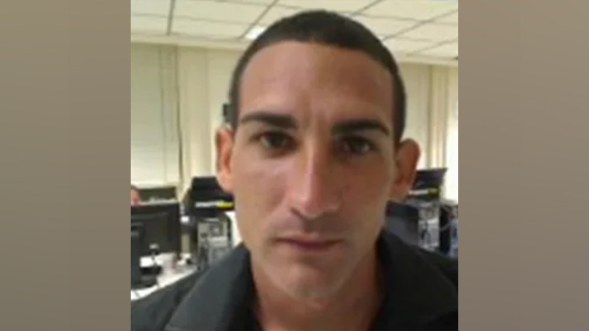 Yordanis Cobos-Martinez