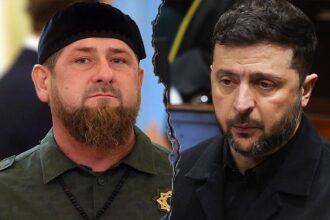 Chechen leader threatens Zelenskyy amid drone strike, echoes alleged assassination plot