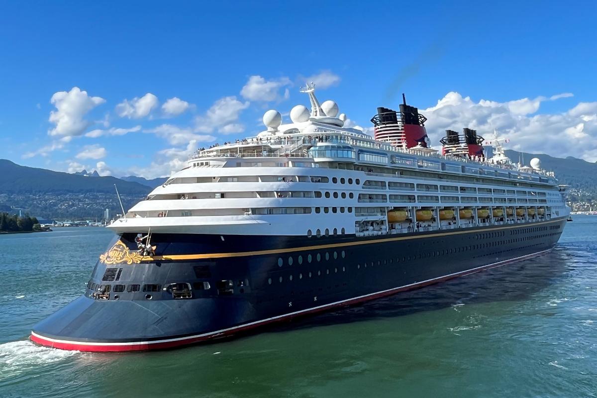 Disney sneakily hikes prices for indispensable cruise amenity