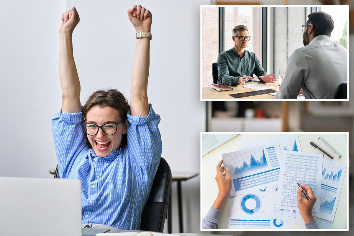 Afraid to ask for a raise? How to get past the anxiety and land your dream salary