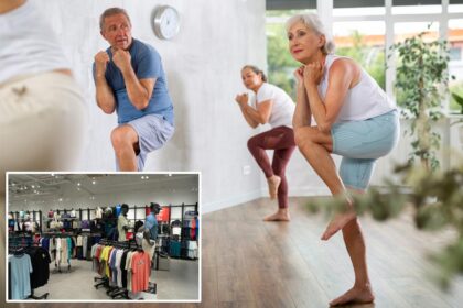 Once a wardrobe staple, this item now makes you look old