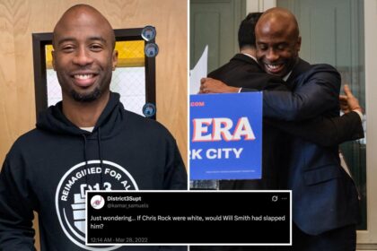 Exclusive | Mamdani schools chancellor pick an ‘idiot’ and ‘ideologue’ to lead nation’s largest education system: source