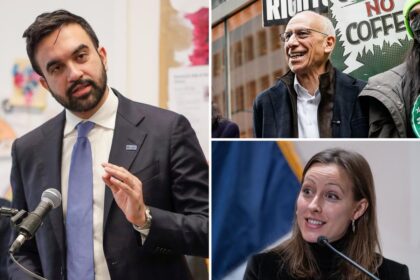 All of NYC Mayor Zohran Mamdani’s cabinet appointments — and their controversial pasts