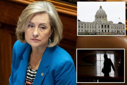 Minnesota government whistleblowers claim they were ‘electronically surveilled,’ had promotions denied