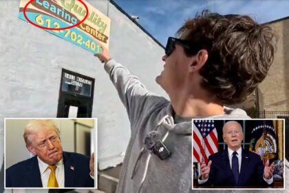 Exclusive | Trump’s HHS rescinds Biden rule that gave child care centers funding without verifying attendance