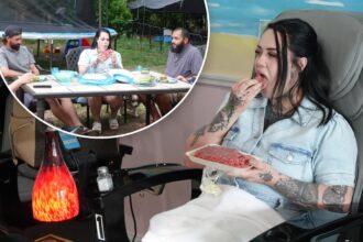 I eat 2 pounds of raw meat a day, including ground chuck and steak — it led to a bizarre, antibiotic-resistant infection