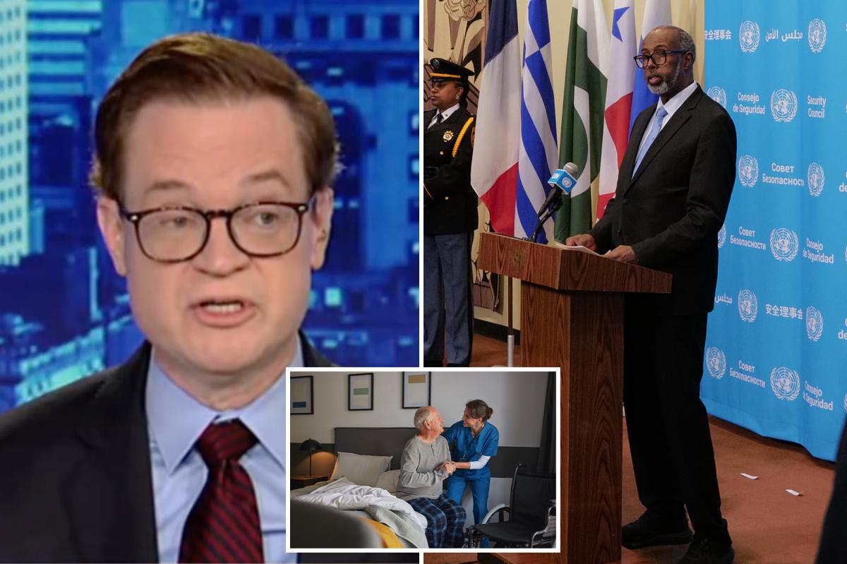 Somali ambassador to UN is linked to shady Ohio health care company in Medicaid fraud scandal: HHS official