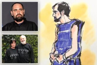 Nick Reiner slated to appear in court for arraignment in case of parents’ gruesome murder