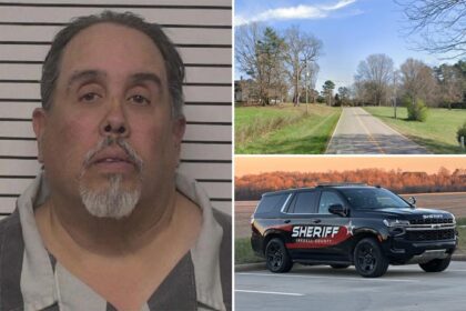 ‘Ding-dong ditch’ prank erupts in gunfire, leaving juvenile shot and homeowner under arrest: police