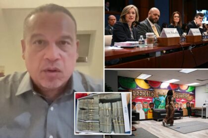 Minnesota AG who took K from convicted scammers dismisses fraud scandal as ‘political theater’