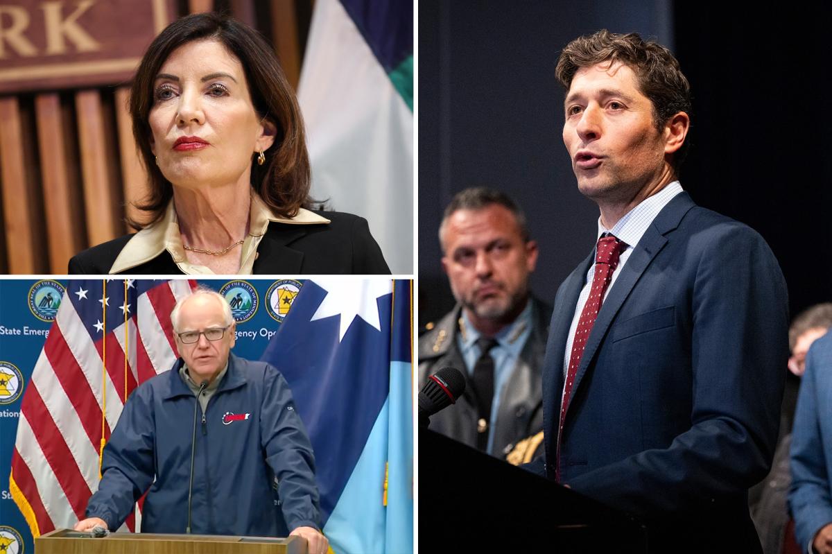 Democrats dig-in on anti-ICE rhetoric as protests rage against Renee Nicole Good’s killing