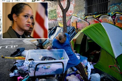 Violent criminals are skipping jail in San Francisco using Drug Court loophole