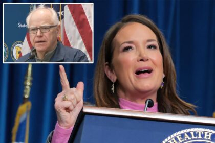 USDA suspends nearly 0 million in federal funds to Minnesota over fraud concerns