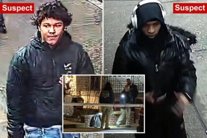 NYC teen stabbed in neck, killed after dispute: ‘What a sin’