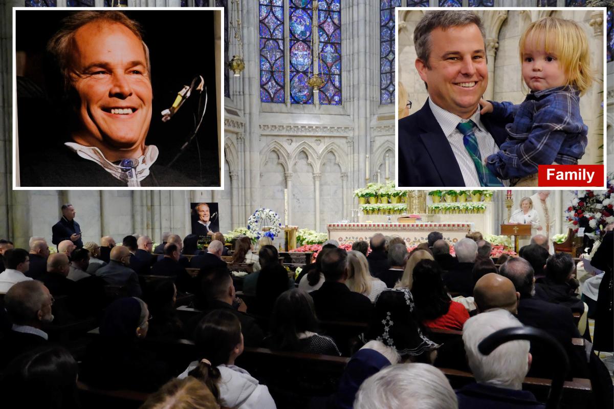 Exclusive | Fallen paralyzed NYC Det. Steven McDonald honored on 9th anniversary of death