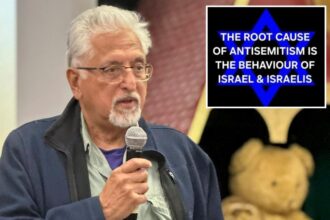 Socialist mayor who praised Hamas told by 80 local leaders to apologize for antisemitic posts or resign