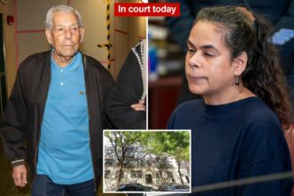 101-year-old tenant reveals how apartment super allegedly conned him out of 0K: ‘Thought I was going to die’