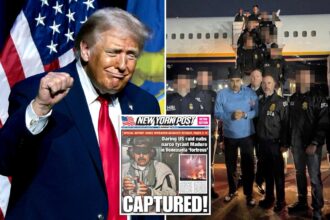 Exclusive | Majority of Americans — including whopping 66% of Hispanics — support US military intervention in Venezuela: poll