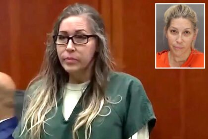 Twisted new details surface on Calif. ‘Party Mom’ accused of throwing wild booze- and sex-fueled teen parties