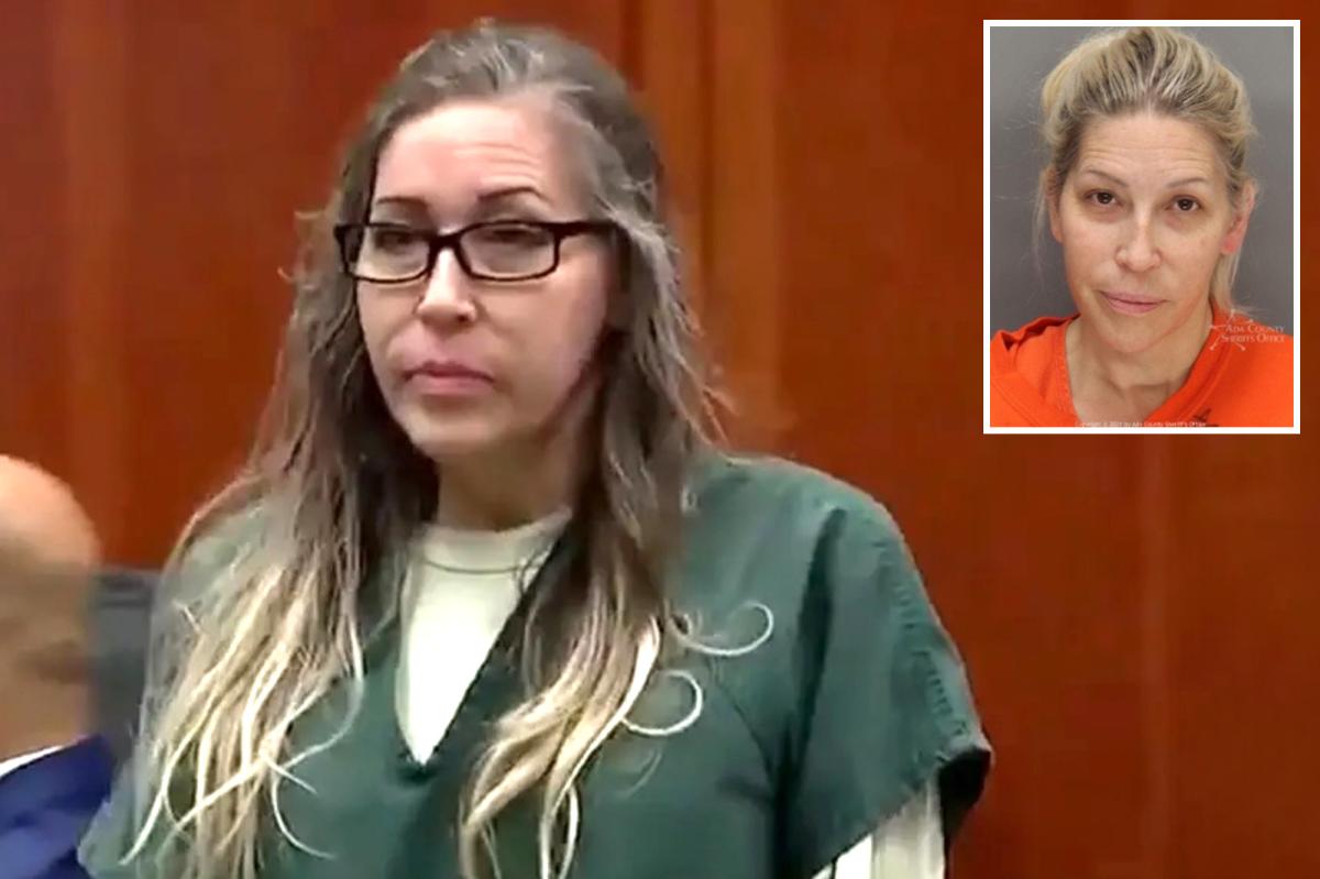 Twisted new details surface on Calif. ‘Party Mom’ accused of throwing wild booze- and sex-fueled teen parties