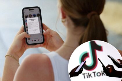TikTok using AI to block under-13 accounts across Europe — could the US be far behind?