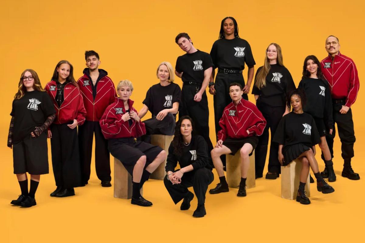 Celebs are cheering on biological men taking over women’s sports — yet another selfish example of lefty virtue signaling 