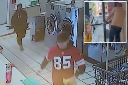 Machete-wielding maniac terrorizes teen for wearing 49ers jersey: ‘Get that red off’