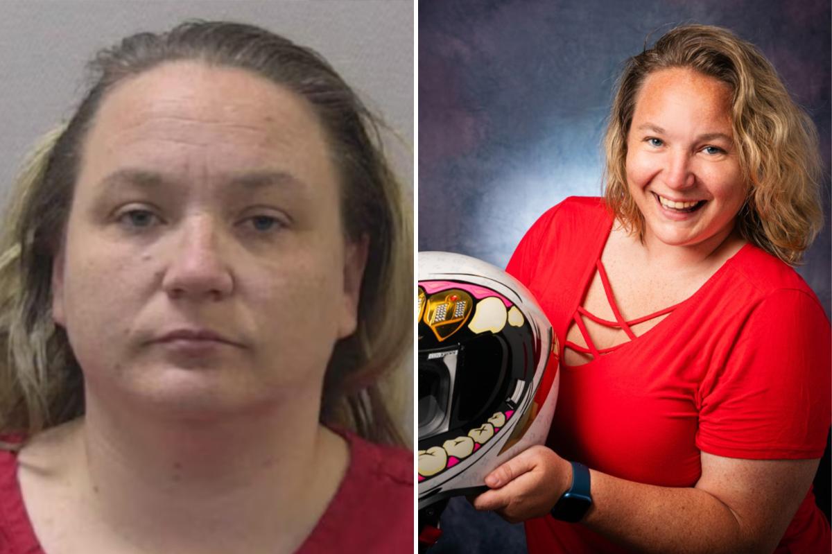 South Carolina ‘Teacher of the Year’ Erin Wheeler accused of punching child in the forehead