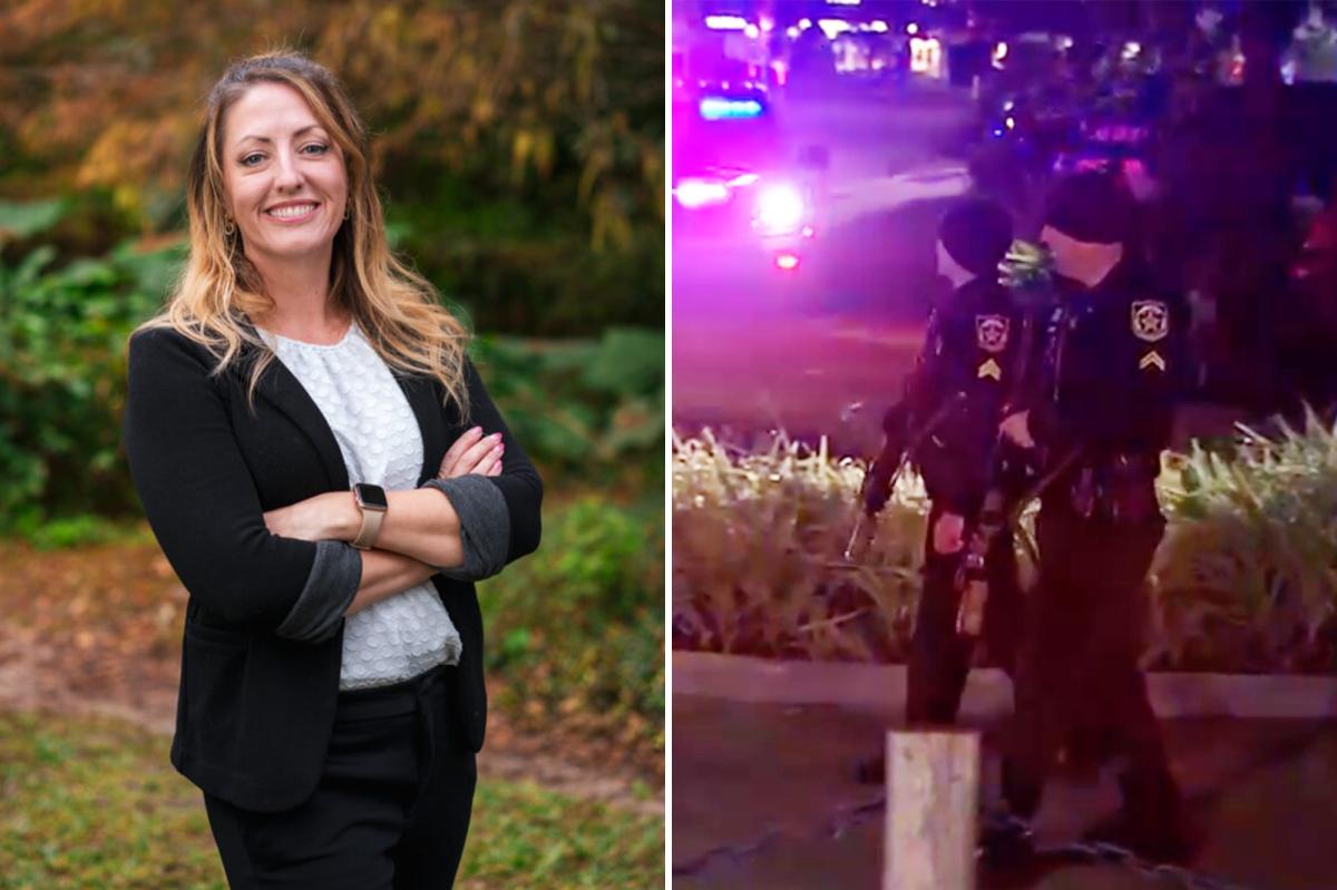 Florida therapist stabbed to death by ex-patient who stormed her office before killing himself