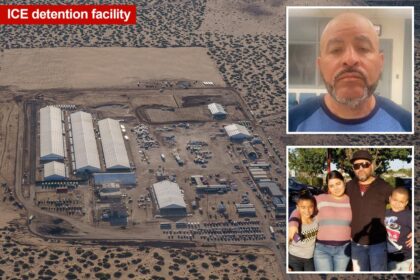 Cuban immigrant in ICE custody died of homicide, asphyxia: autopsy