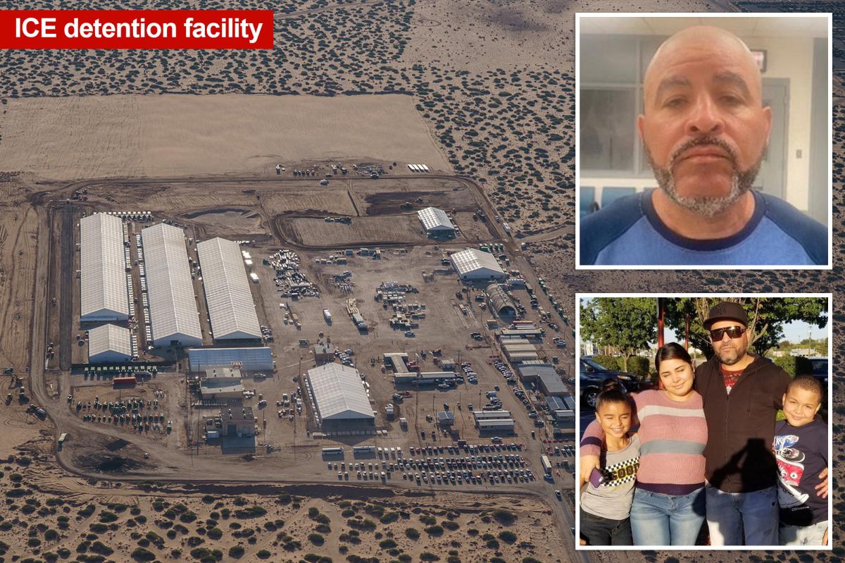 Cuban immigrant in ICE custody died of homicide, asphyxia: autopsy