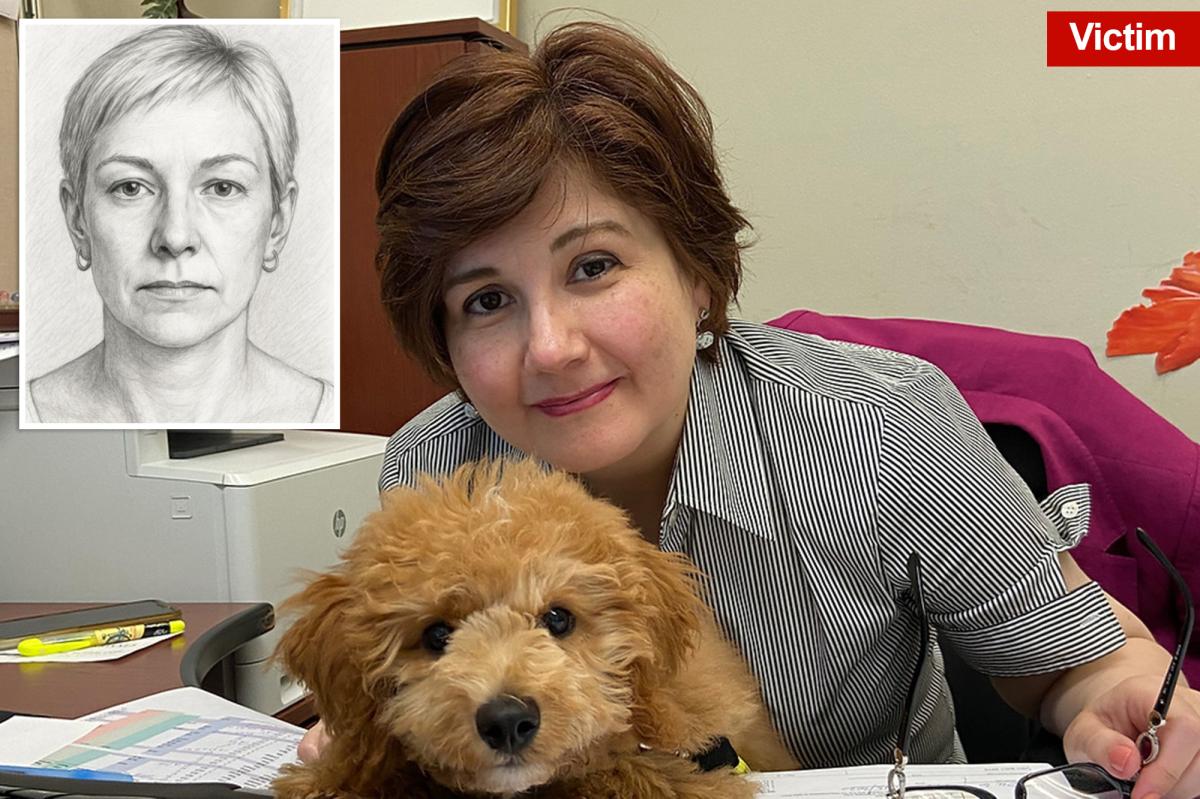 Estranged husband arrested in tragic death of missing California woman found at bottom of 75-foot embankment