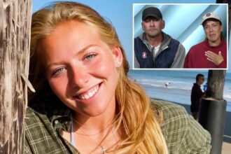 Stanford university quietly settles lawsuit after star soccer captain Katie Meyer’s suicide rocked elite campus
