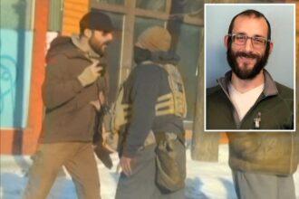 Alex Pretti was ‘known’ to feds, had rib broken in anti-ICE protest a week before he was killed by Border Patrol