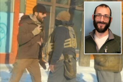 Alex Pretti was ‘known’ to feds, had rib broken in anti-ICE protest a week before he was killed by Border Patrol