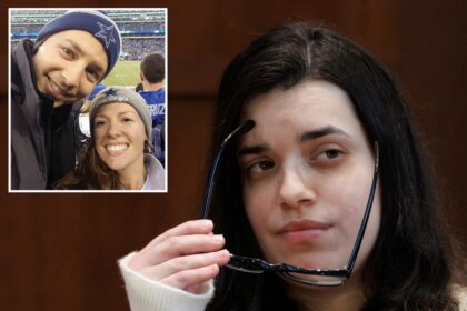 Au pair-turned-mistress made up sordid murder plot story, Brendan Banfield’s attorney tells jury before deliberations