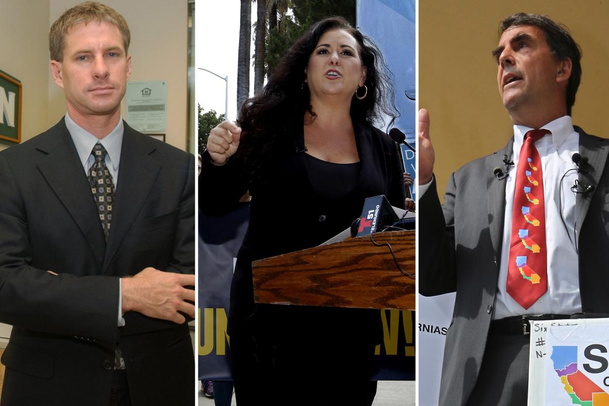 Crypto billionaires Chris Larsen, Tim Draper launch M ‘counterforce’ to fight tax-happy unions