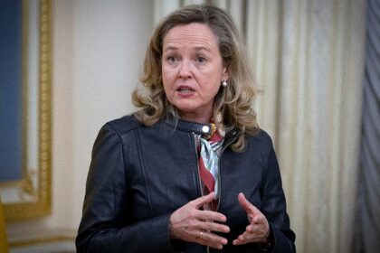 EIB spending on security and defence quadrupled to €4bn in 2025