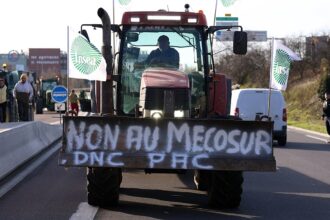 The Commission adds concessions for Paris and Rome to lock Mercosur