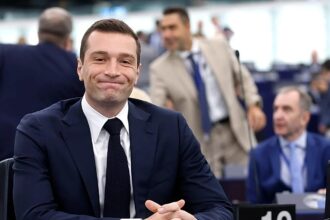 Patriots for Europe to table a no-confidence vote as soon as this week