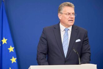 Newsletter: EU aims to ‘hedge’ against trade tensions with India deal