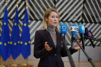 The Netherlands to propose new sanctions package against Iran