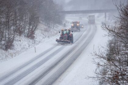 What Canada, accustomed to extreme winters, can teach Europe