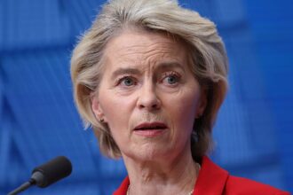 AI power play: Can Europe catch up to the US and China?