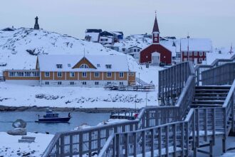 Fact check: Can the EU defend Greenland in a US attack?