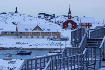 Fact check: Can the EU defend Greenland in a US attack?
