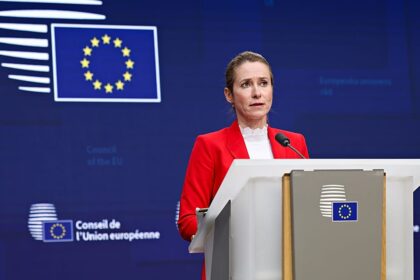 EU rejects Iran’s protest crackdown, backs ‘aspiration’ for change