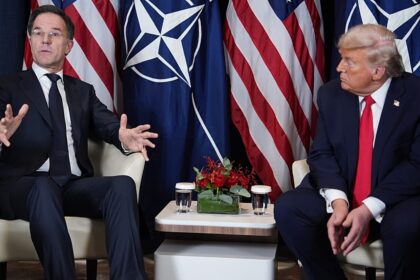 Zelensky to join world leaders in Davos – Follow LIVE