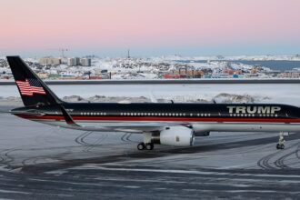 Europe Today: Vestager says Greenland threat ‘existential’ for NATO